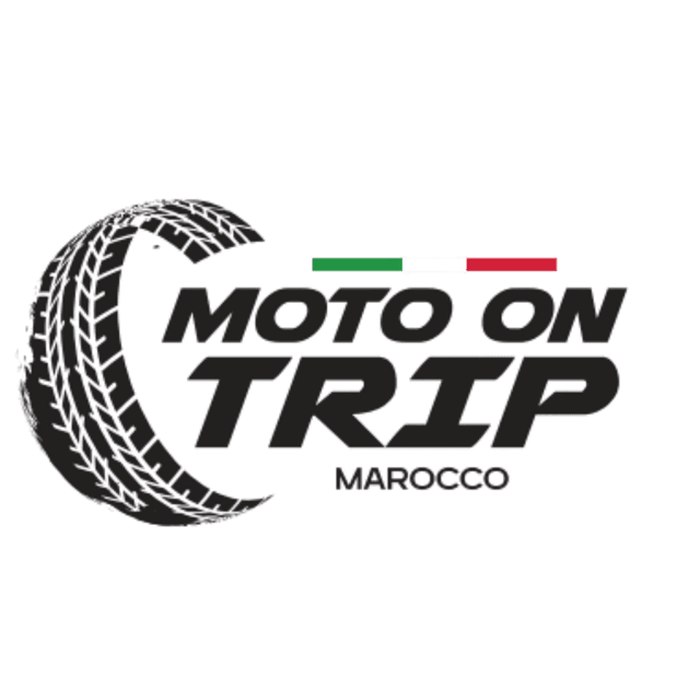 Moto On Trip